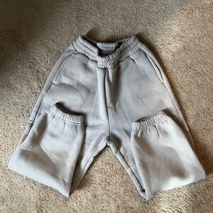 Small Bark Comfrt Kids Joggers